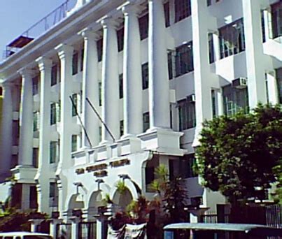 Asian Development Foundation College: Gallery.